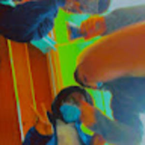 Meet your Posher, Abigail